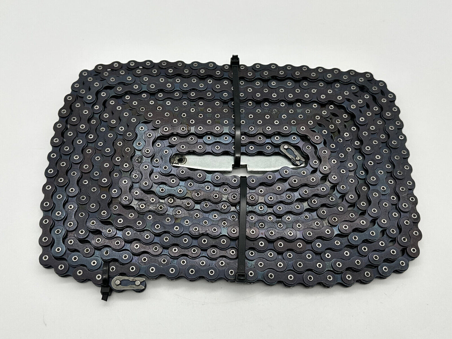 Ansonic MA50S Kette Steuerkette Mittnehmerkette Transportkette Zahnriemen Zahngu