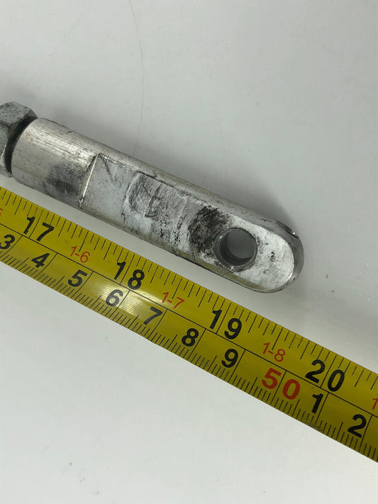 Bernal S400-80 Tormitnehmer Schubstange Schlepperstange Torarm Stange Schlepper