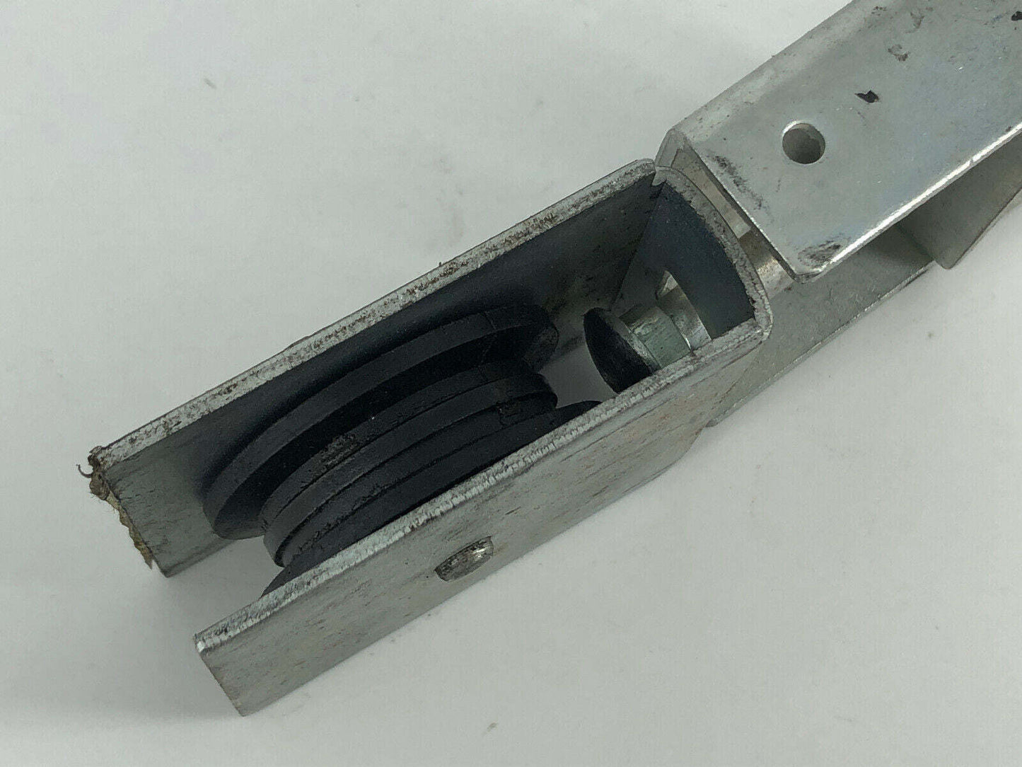 Schellenberg Drive 550A Kettenspanner Kettenwender Umlenkung Spannvorrichtung Ro