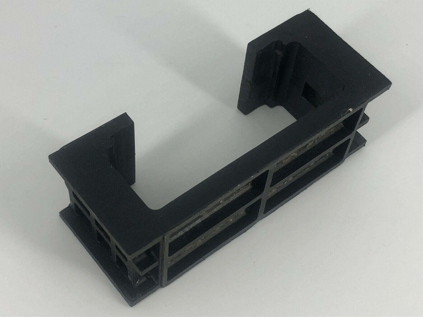 Sommer Marathon 550S Befestigung Winkel Halterung Halter Endstück Abhängung