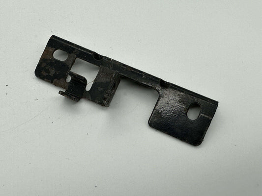 Bernal Rally C Toranbinder Torbeschlag Torblattwinkel Toranschlusskonsole Torwin