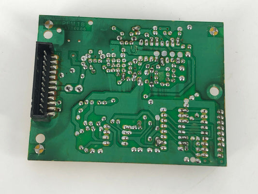 Bernal BA2000 Empfänger Antenne Empfangsteil Funkempfänger Receiver Funk Fernste