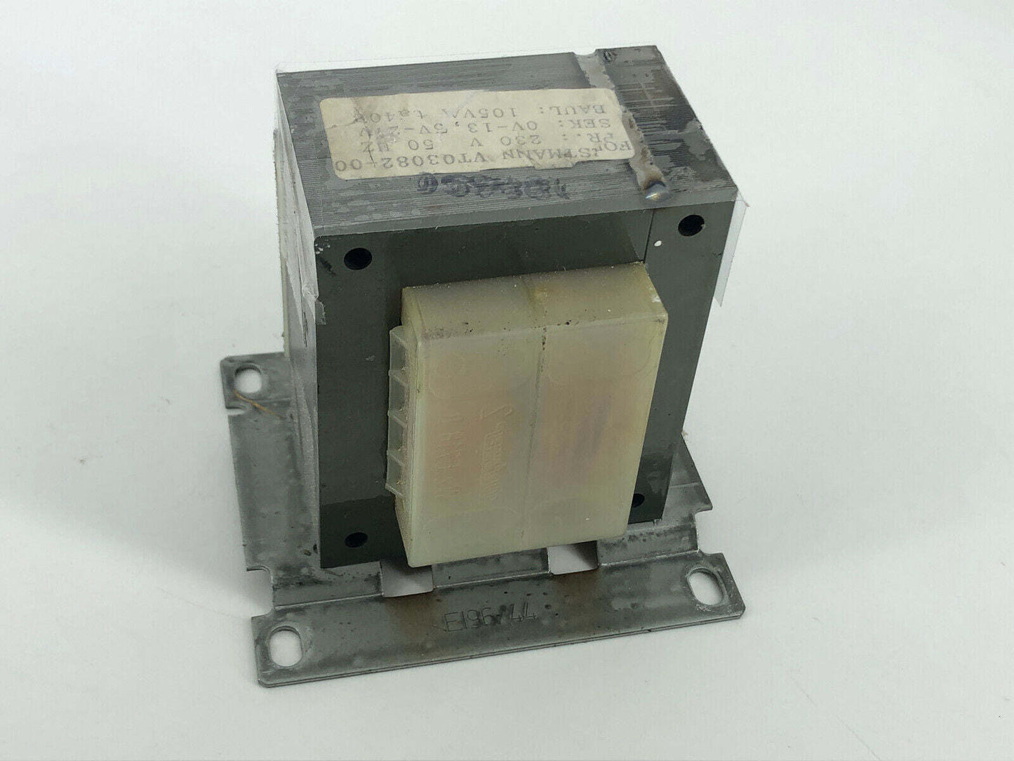 Ansonic MA60 Netzteil Trafo Stromversorgung Power Transformator Elektronik Trans