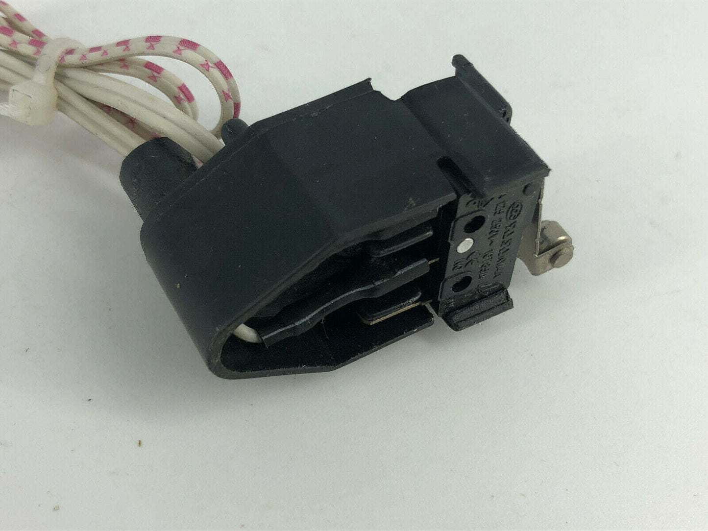 HomeEntry HE500AN Endschalter Positionsschalter Schalter Microschalter Taster