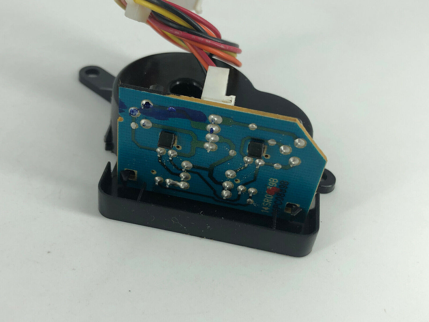 Chamberlain GPD 70 Sensor Lichtschranke Schaltschieber Endschalter Positionswink