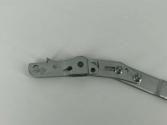 Somfy Keasy XL Tormitnehmer Schubstange Schlepperstange Torarm Stange Schlepper