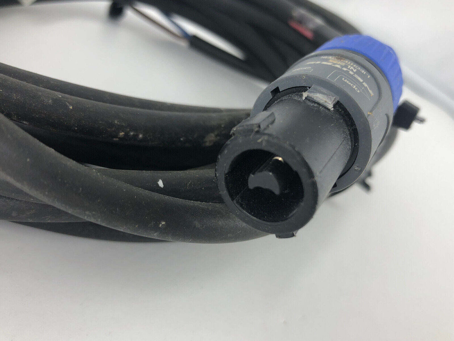 Marantec Comfort 211 Accu Ladekabel Netzteil Trafo Stromversorgung Power Kabel