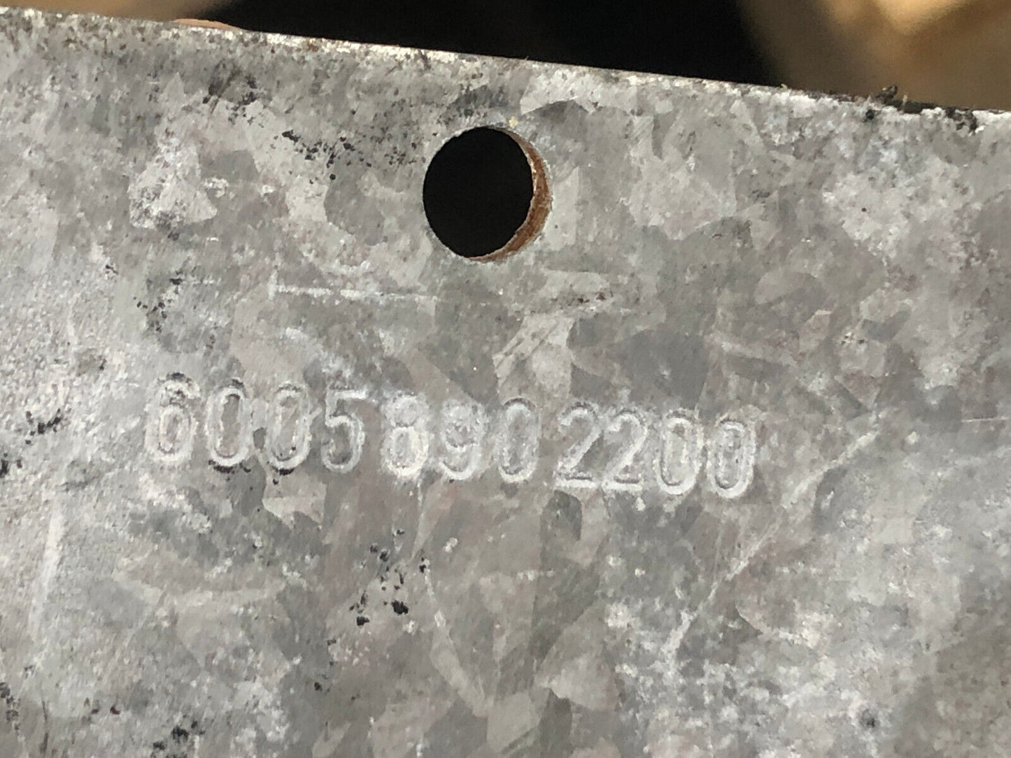 Hörmann Winkel Haltewinkel Sturzhalter Halter Halterung Befestigung