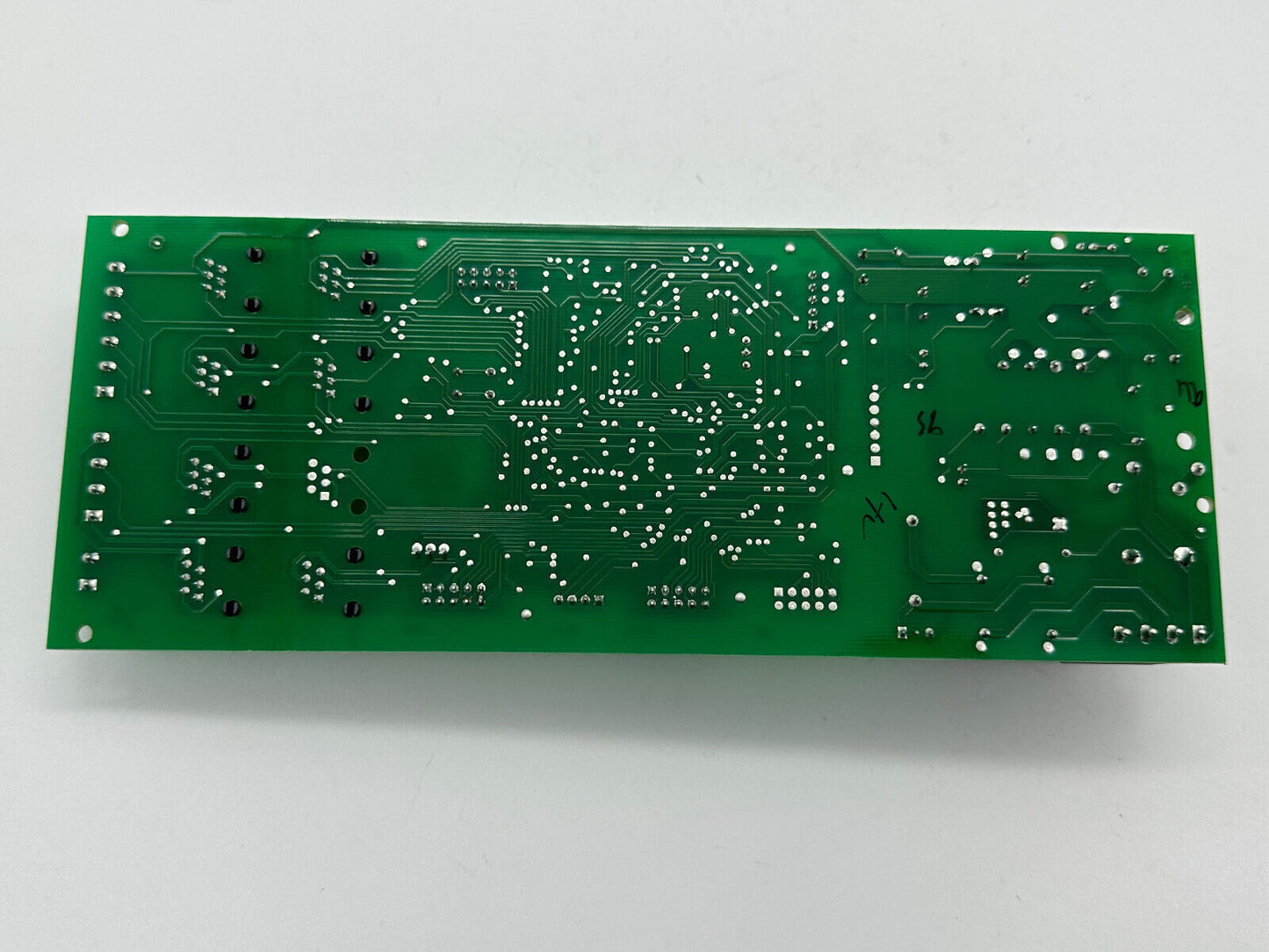 Hörmann A445 Platine Steuerung Hauptplatine Steuerplatine Steuerkarte Elektronik