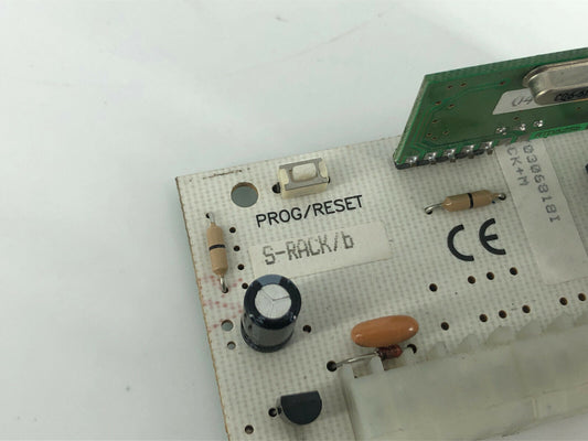 Teckentrump Empfänger Antenne Empfangsteil Funkempfänger Receiver Funk Fernsteue