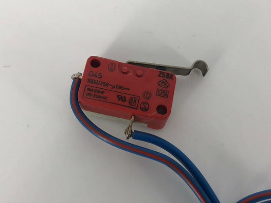 Aperto Endschalter Positionsschalter Schalter Microschalter Kontaktschalter Knop