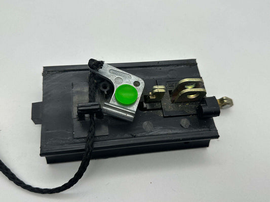 Ansonic MA55 Laufwagen Mitnehmer Zugschlitten Laufbock Laufkatze Laufschlitten