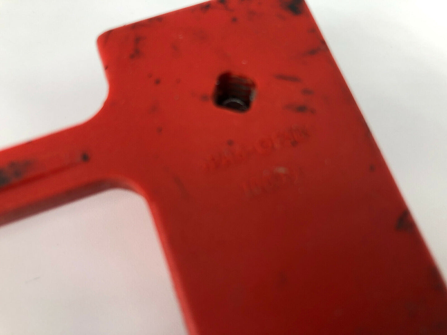 Sommer Sprint 550S Schalter Kontaktschalter Position Schaltschieber Hinten H