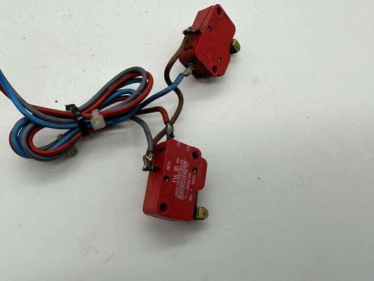 Bernal 2100 Microschalter Endschalter Positionsschalter Schalter Taster Kontakt