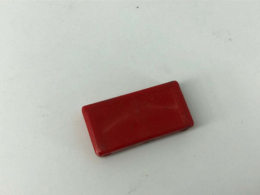 Sommer Marathon 550 Ersatzteil Plastikteil Plasik Kunststoff Dämpfer Bumper