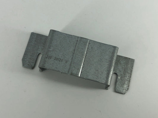 Hörmann Turbo 75 Winkel Befestigung Halterung Halter Haltewinkel Sturzhalter