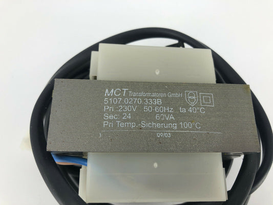 Hörmann Promatic Ecostar Netzteil Trafo Elektronik Transformer Stromversorgung