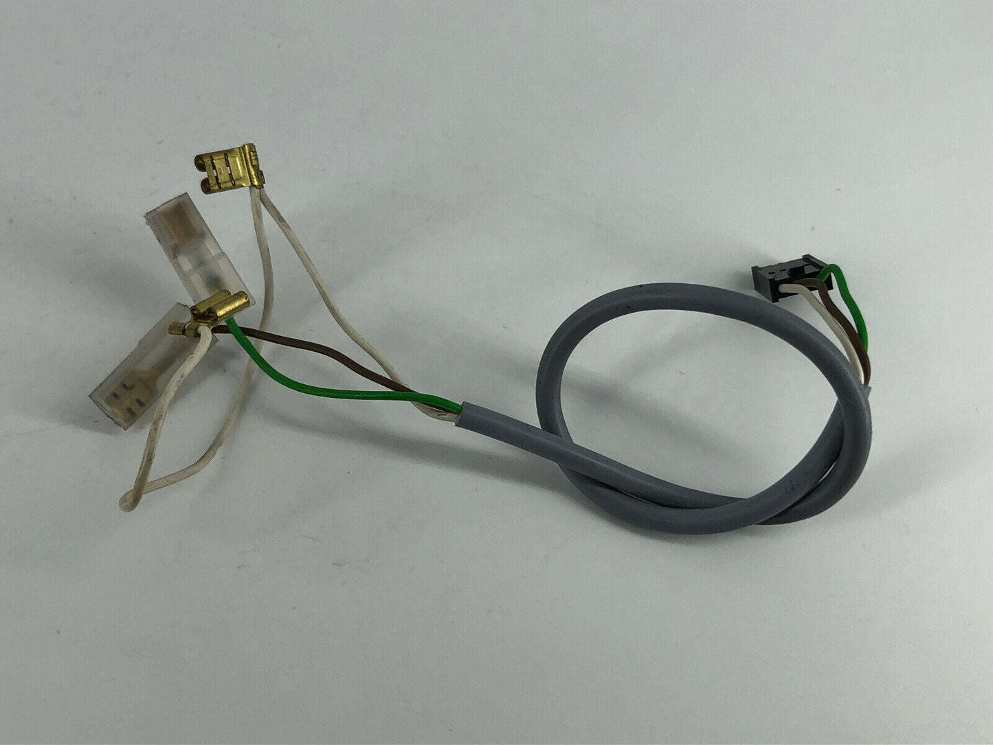 Tormatic GTA 615 Kabel Stromkabel Anschlusskabel Hauptkabel Verdrahtung Verkabel
