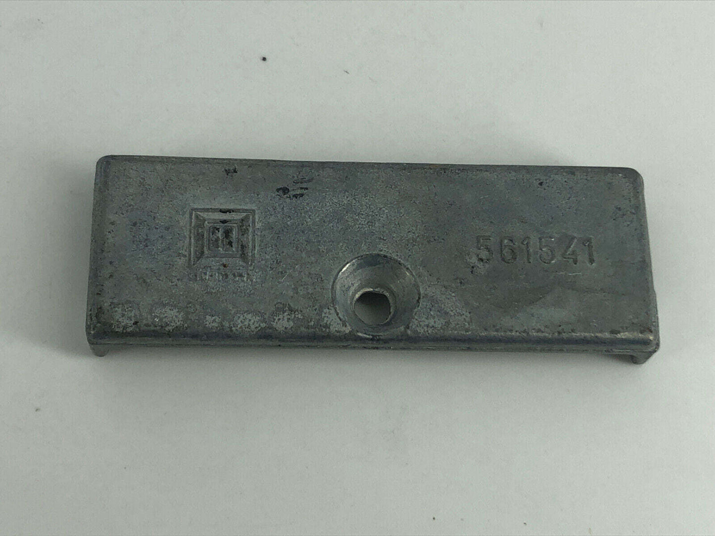 Hörmann Winkel Halterung Befestigung 561541 Abdeckung