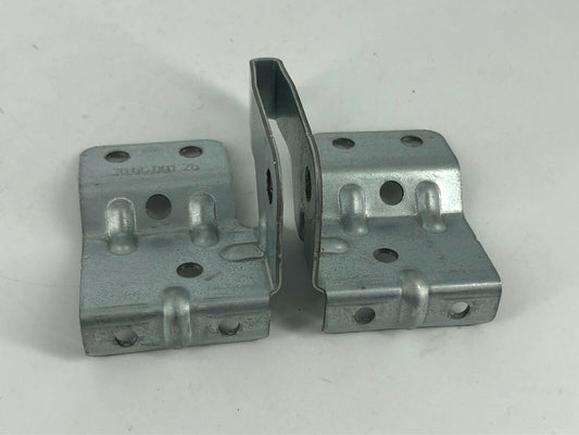 Chamberlain LM1000 Befestigung Halterung Halter Haltewinkel Deckenabhängung