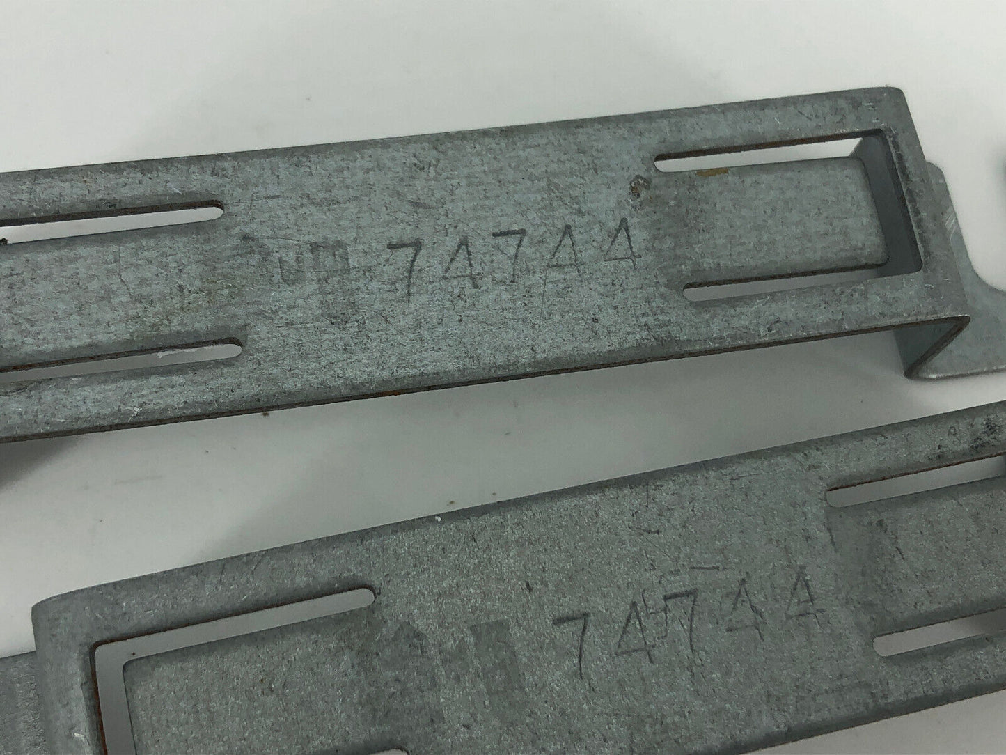 Marantec Comfort 211 Accu Winkel Halterung Halter Haltewinkel Deckenabhängung