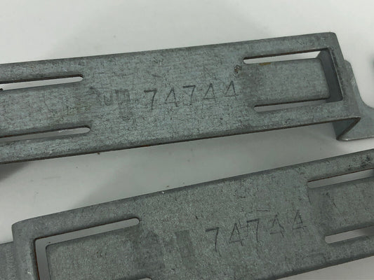 Marantec Comfort 211 Accu Winkel Halterung Halter Haltewinkel Deckenabhängung