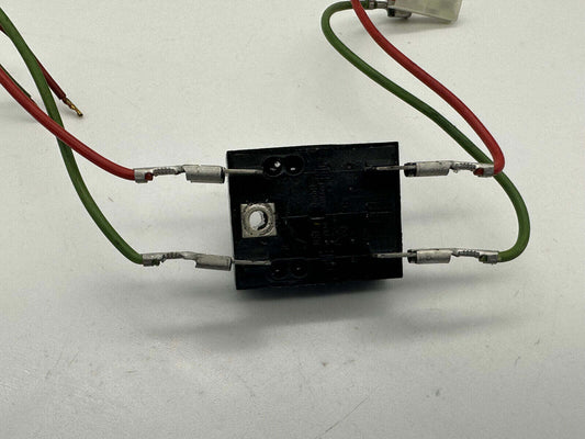 Bernal BA2000 Sicherung Elektronik Ersatzteil Strom