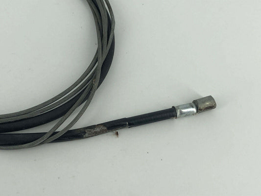 Endress GTA600 Notentriegelung Seil Notentriegelungsseil Stahlseil