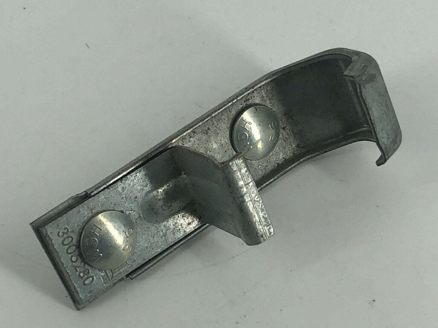 Hörmann Winkel Sturzhalter Halterung Halter Haltewinkel Befestigung Kralle