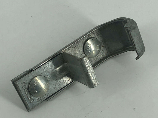 Hörmann Winkel Sturzhalter Halterung Halter Haltewinkel Befestigung Kralle