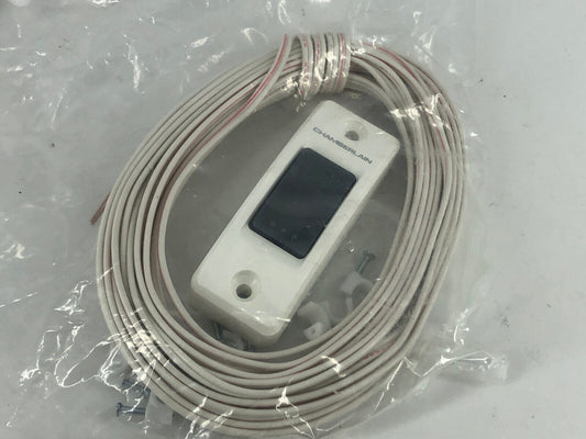 Chamberlain ML700EV Innentaster Taster Wandtaster Steuerung Drücker Bedienung