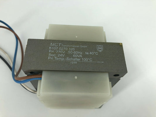 Hörmann Supramatic E Netzteil Trafo Stromversorgung Transformer Elektronik