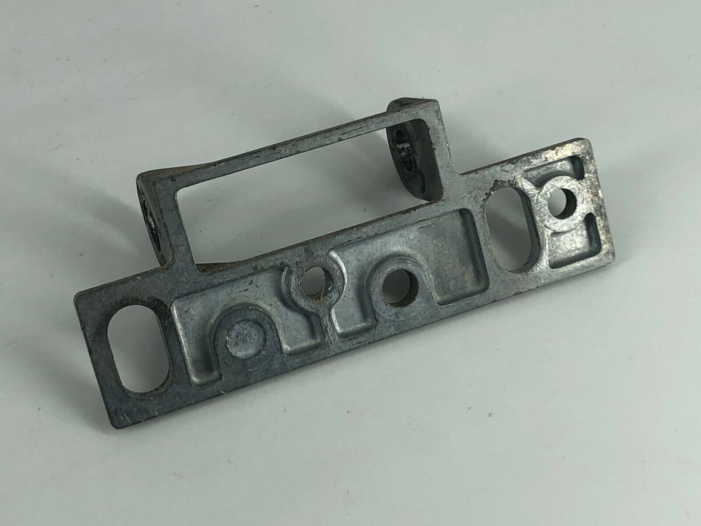 Hörmann Marantec Befestigung Winkel Halterung Halter Haltewinkel Sturzwinkel