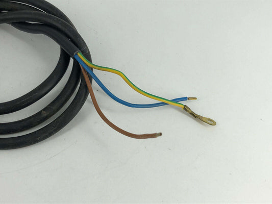 Normstahl Perfekt S Kabel Stromkabel Anschlusskabel Hauptkabel Verdrahtung