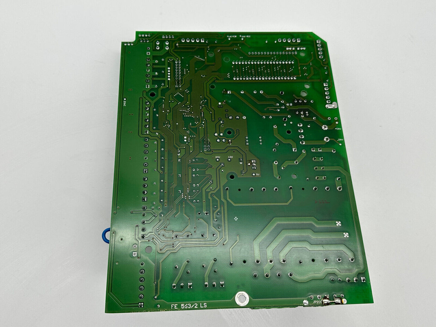 Hörmann WU30206 Hauptplatine Steuerplatine Elektronik Steuerkarte Platine