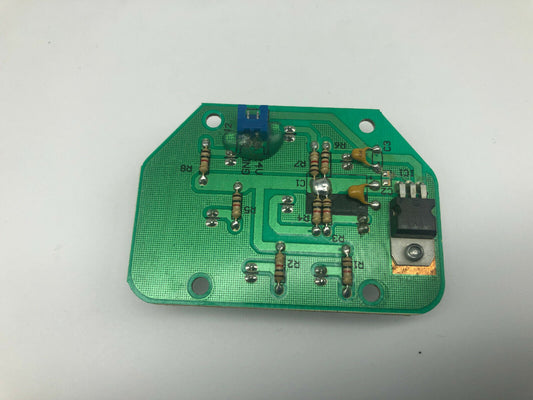 Rademacher Rolloport S2 LED Beleuchtung Licht Leuchtmittel Innenbeleuchtung