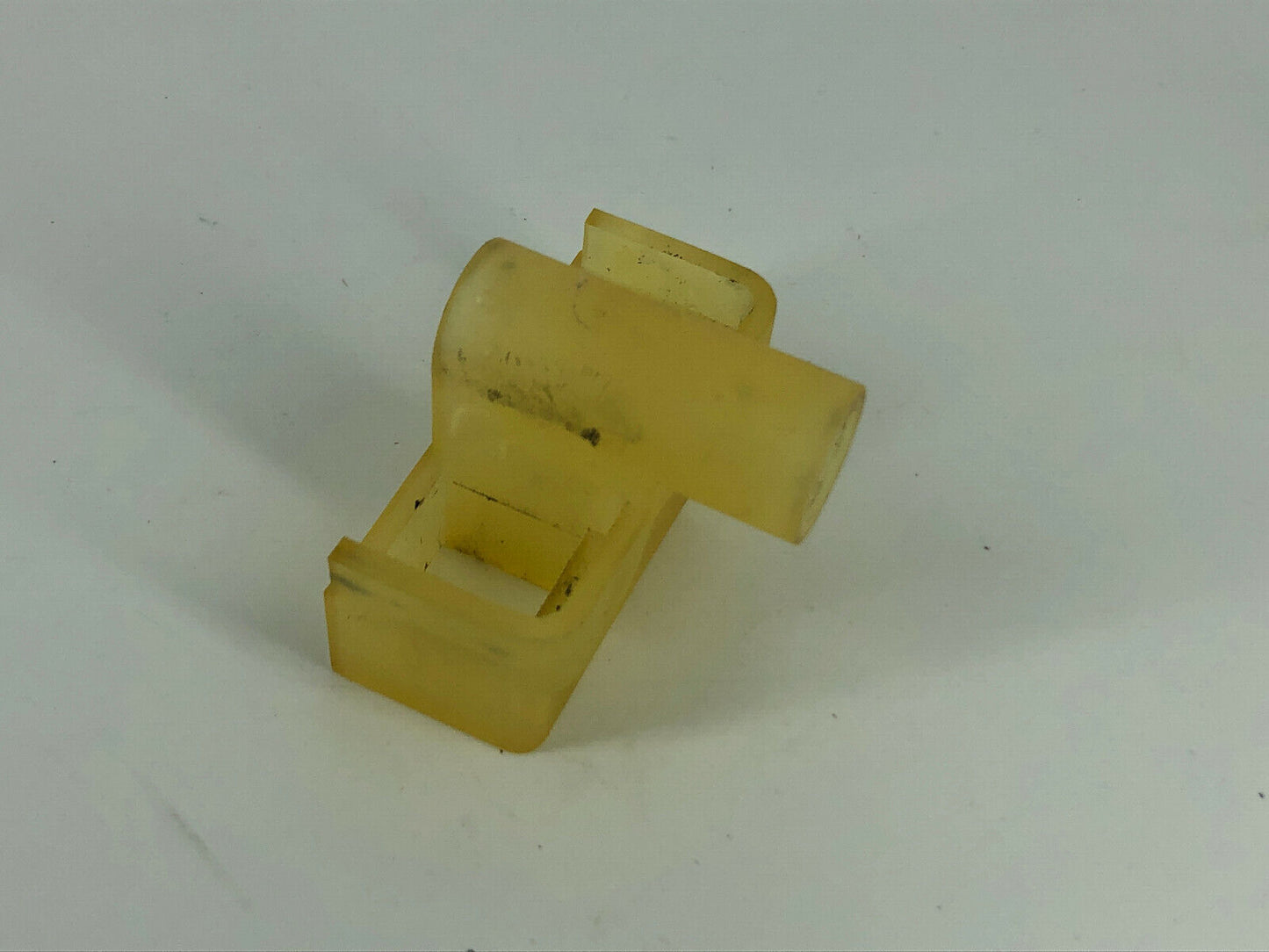 Normstahl S40 Kettenlenkung Plastikteil Ersatzteil Plasik Kunststoff