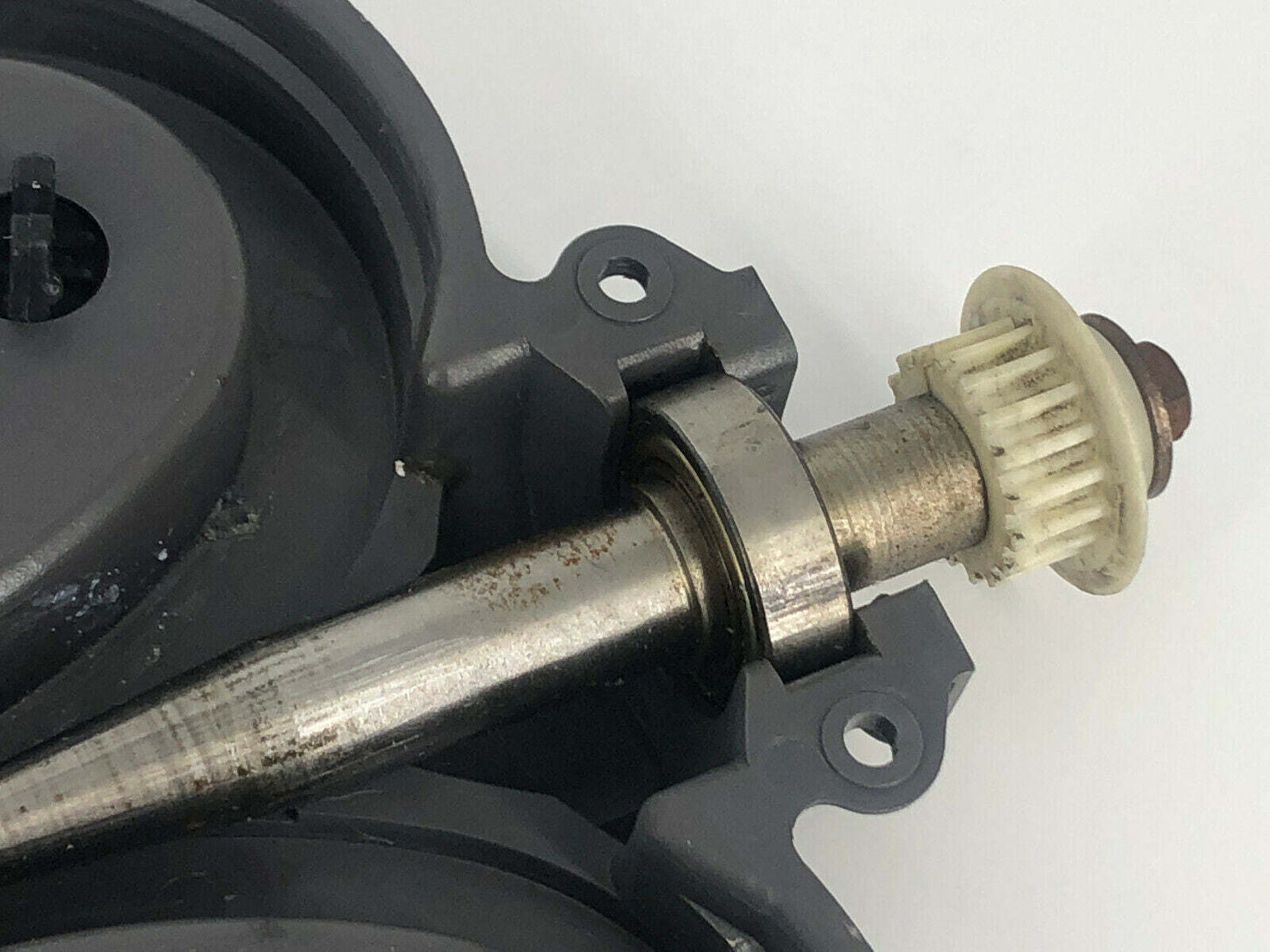 Hörmann GTS 35 Marantec Kettenwender Spindel Kettenumlenkung Umlenkung