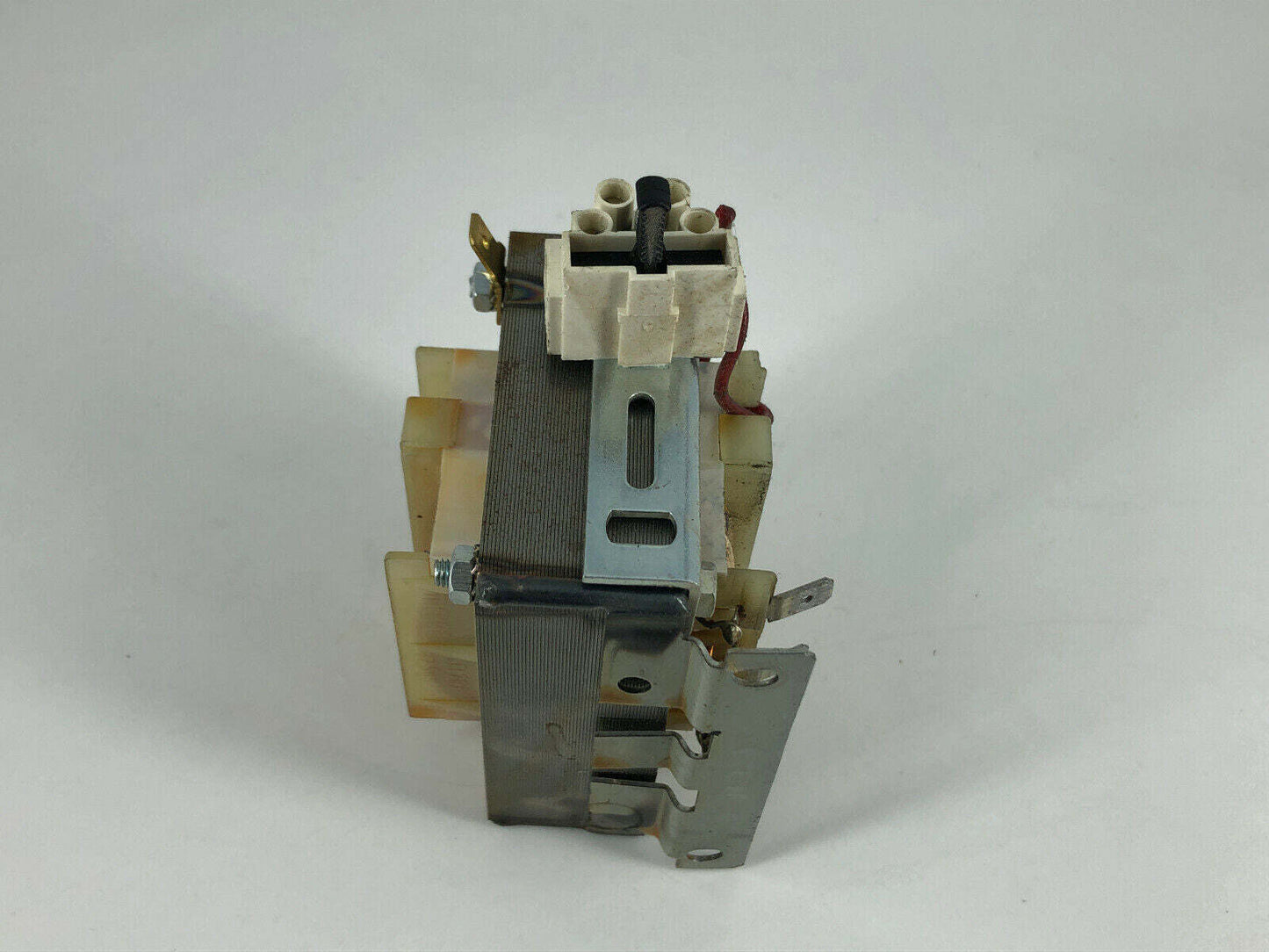 Endress Optimo 2000 Netzteil Trafo Stromversorgung Power Transformator Elektroni