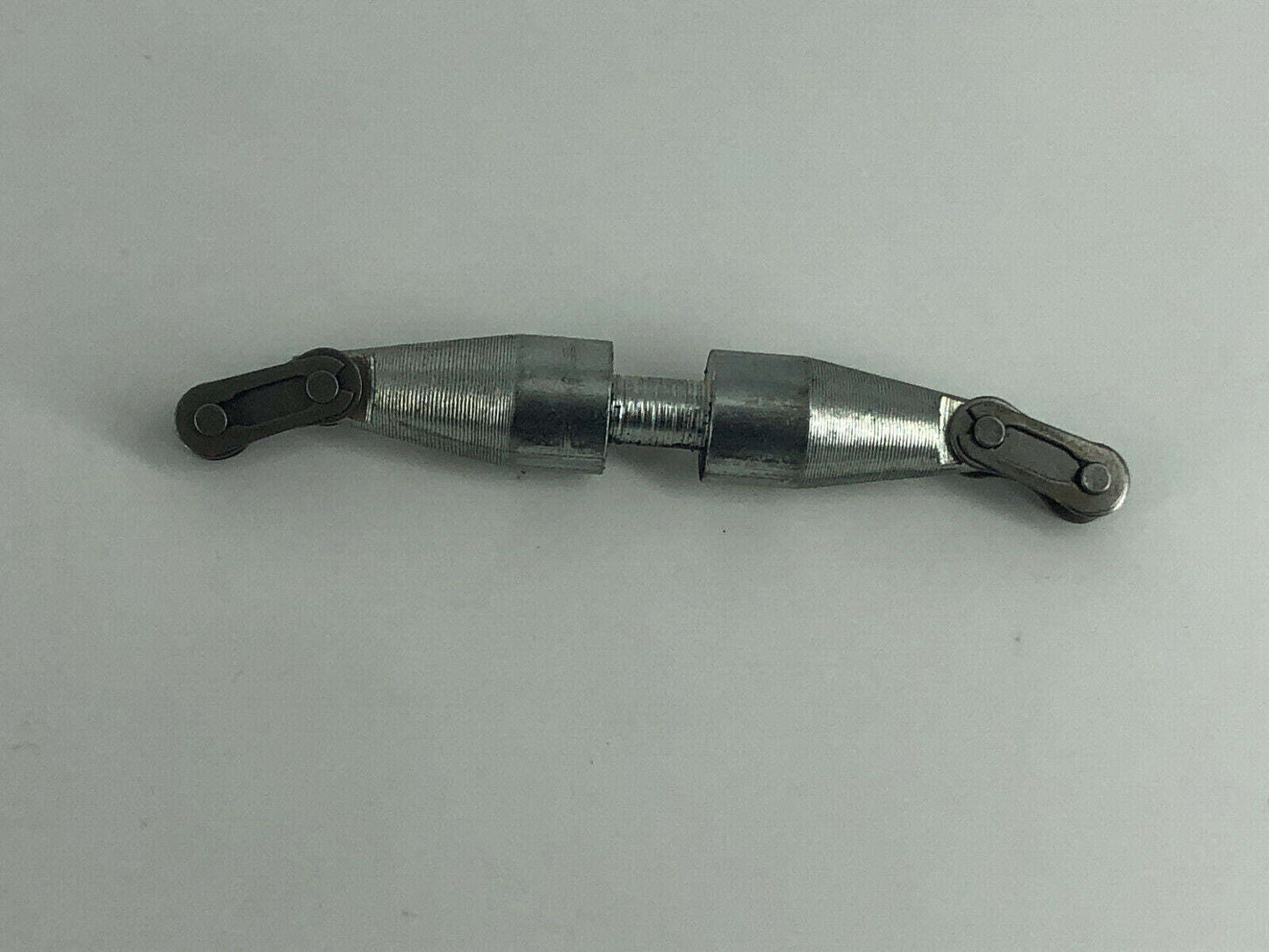 Bernal GAMMA 80 Kettenverbinder Verbindungsset Zahngurtkupplung Kupplung Gurtsch