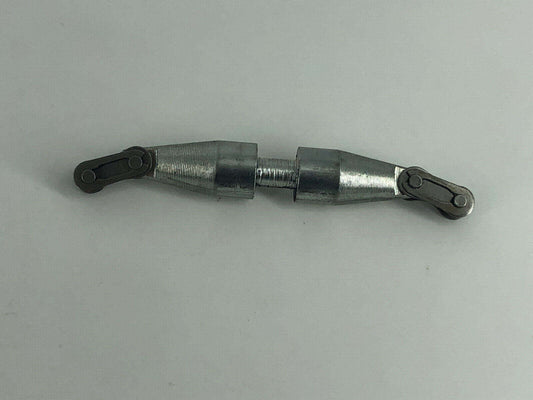 Bernal GAMMA 80 Kettenverbinder Verbindungsset Zahngurtkupplung Kupplung Gurtsch