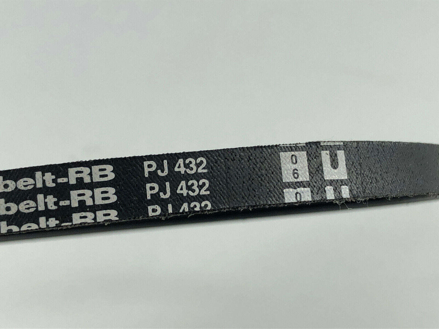 Hörmann PJ 432 Keilriemen Riemen Zahnriemen Umlenkung