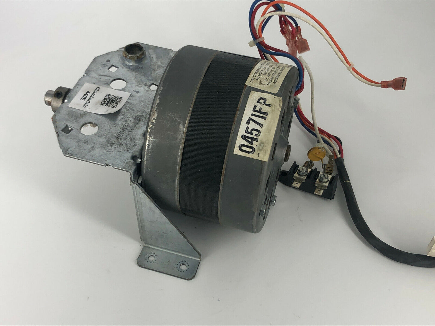 Chamberlain 440E Motor Antriebsmotor Getriebemotor Tormotor Garagentormotor Ersa