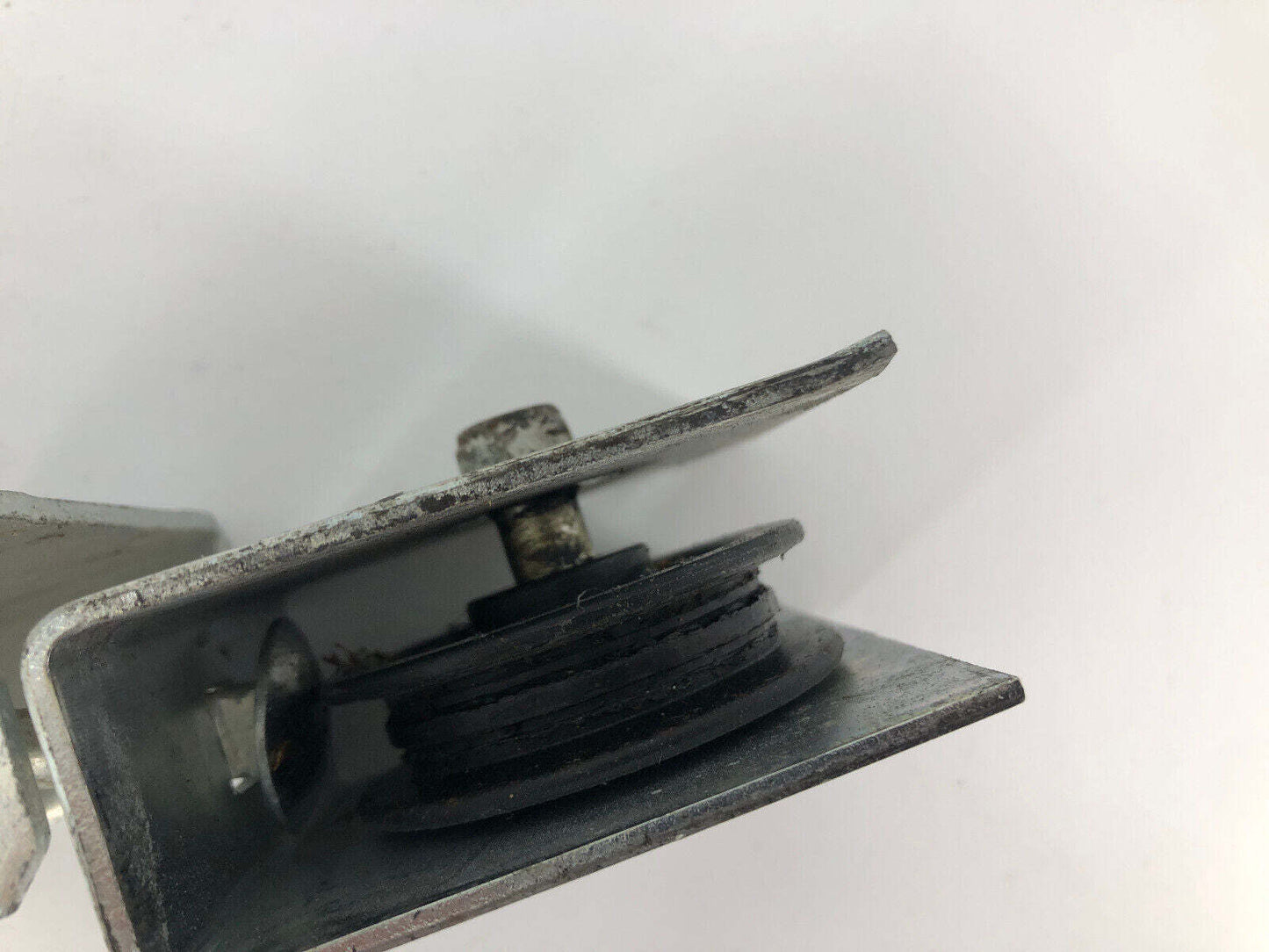 Tormatic MA150 Kettenspanner Kettenwender Umlenkung Spannvorrichtung Rolle Endst