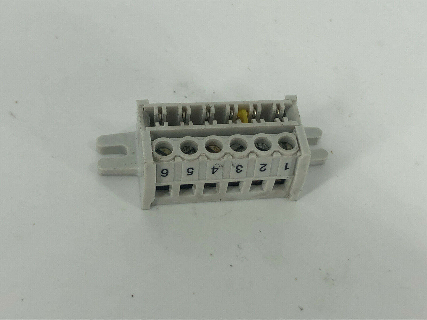 Aperto Klemme Anschlussklemme Anschlussleiste Stromklemmen Verteiler