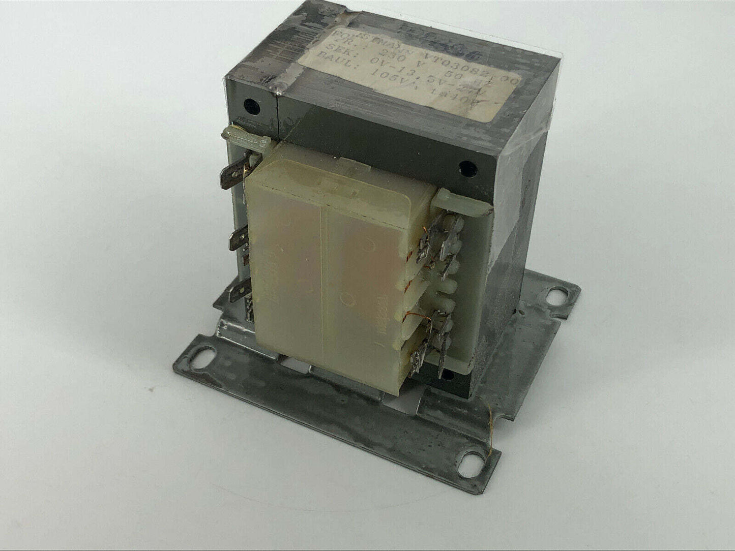 Ansonic MA60 Netzteil Trafo Stromversorgung Power Transformator Elektronik Trans