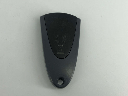 Tormatic MAX 43-2 Handsender Drücker Fernbedienung Fernsteuerung Funktaster Fun