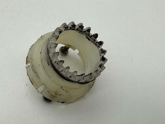 Berner GHT60 Zahnrad Ritzel Antriebssnabe Antriebsscheibe Motoradapter Adapter