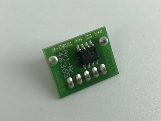 Sommer Marathon Tiga 800 SLX Platine Steuerung Hauptplatine Steuerplatine