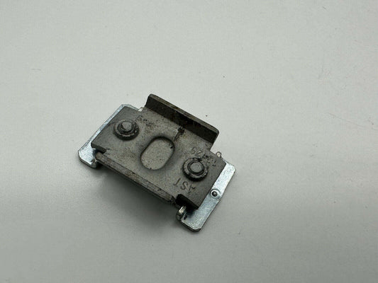 Ansonic MA55 Endanschlag Anschlag Endschalter Positionswinkel Klemme